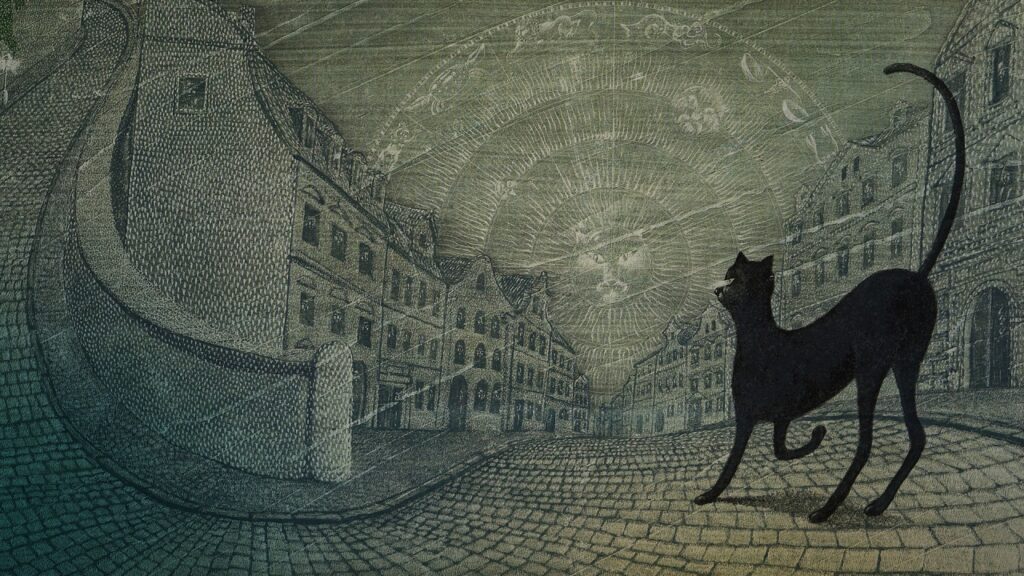 petr sís strakonice