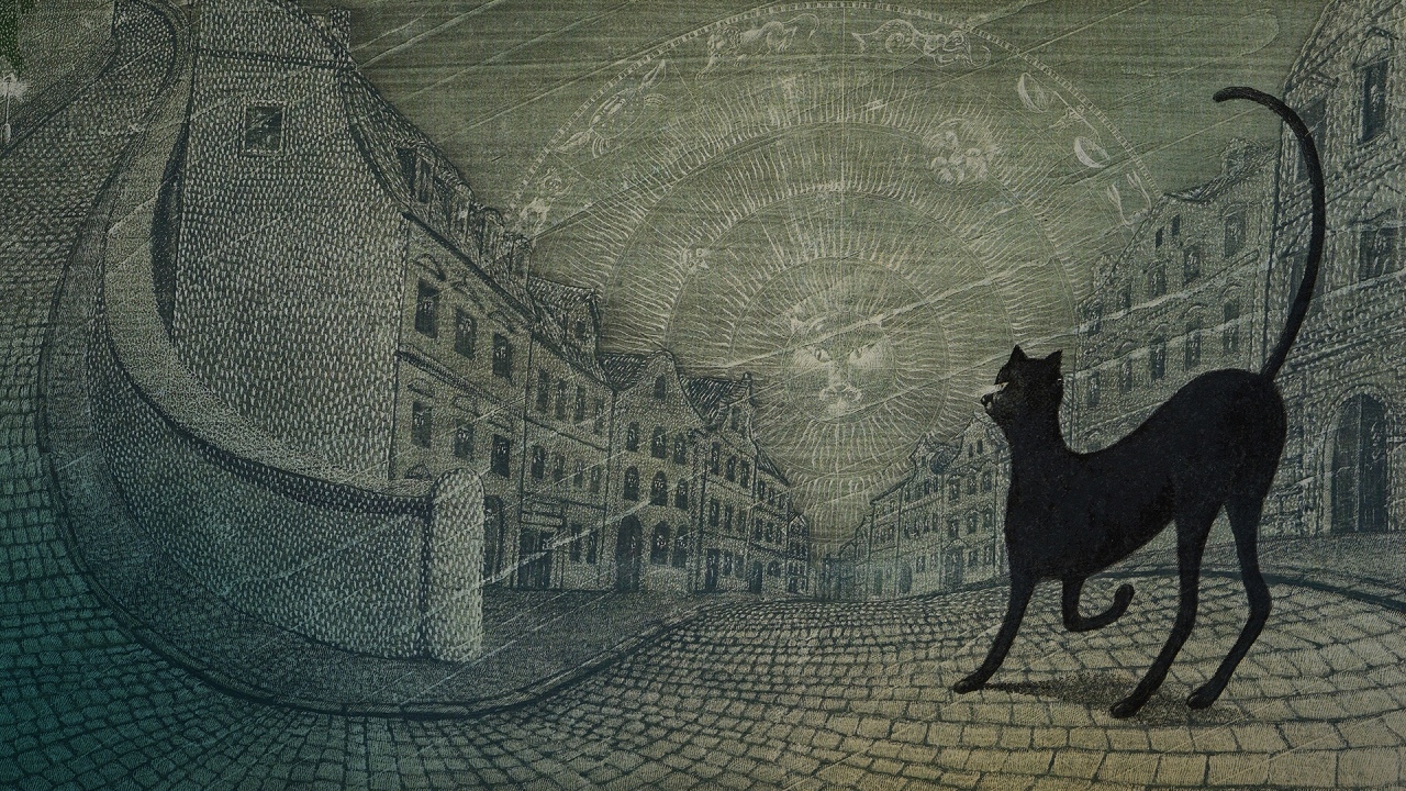 petr sís strakonice